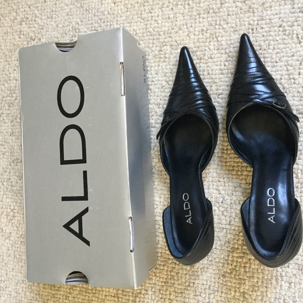 Aldo - Picture 2 of 3
